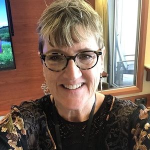 Meet your Posher, Terry